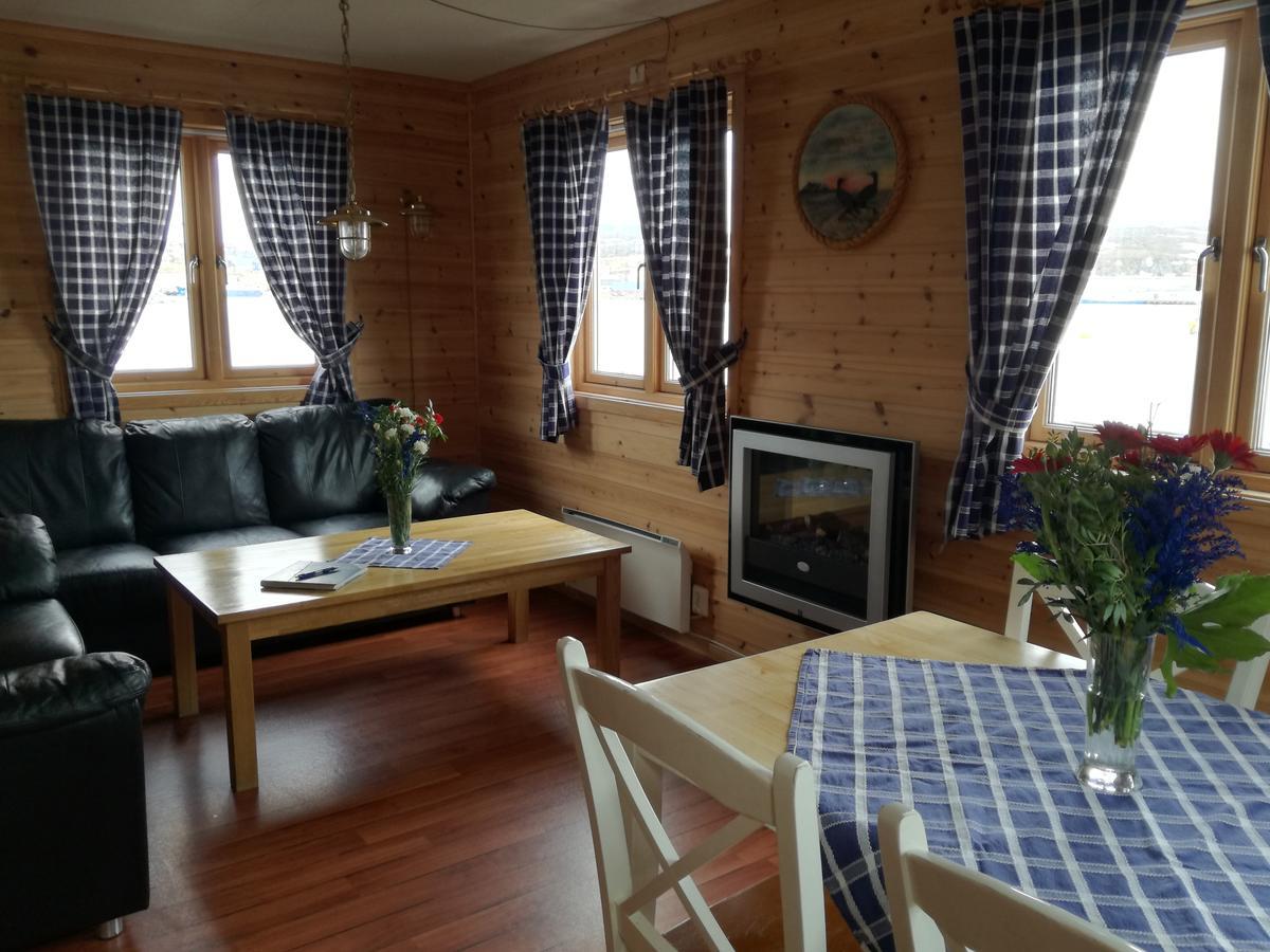 Camping Adventure Camp Mehamn