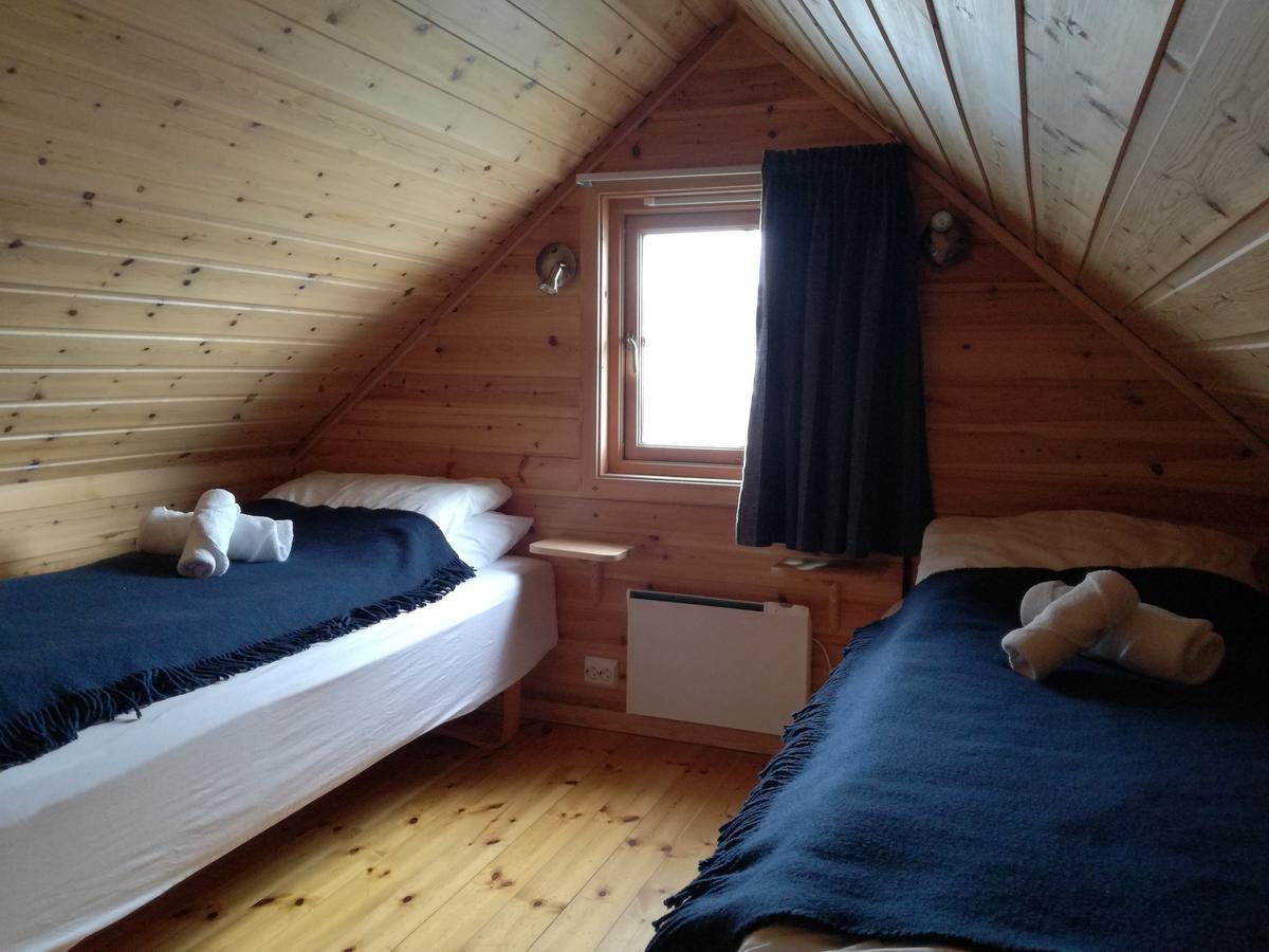 Adventure Camp * Mehamn