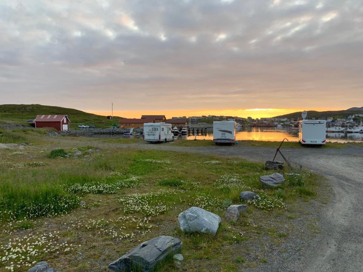 Adventure Camp Mehamn